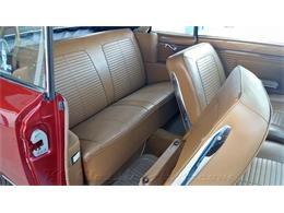 1963 Pontiac Lemans Convertible Restored (CC-959097) for sale in Lenexa, Kansas