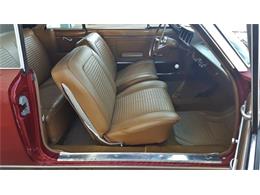 1963 Pontiac Lemans Convertible Restored (CC-959097) for sale in Lenexa, Kansas
