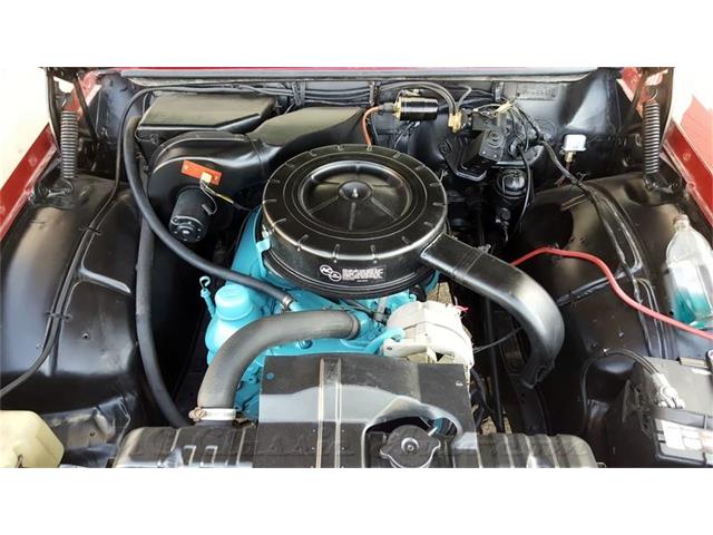 1963 Pontiac Lemans Convertible Restored (CC-959097) for sale in Lenexa, Kansas