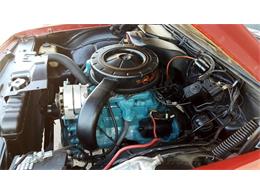 1963 Pontiac Lemans Convertible Restored (CC-959097) for sale in Lenexa, Kansas
