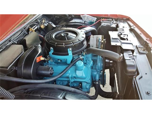 1963 Pontiac Lemans Convertible Restored (CC-959097) for sale in Lenexa, Kansas