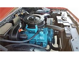 1963 Pontiac Lemans Convertible Restored (CC-959097) for sale in Lenexa, Kansas