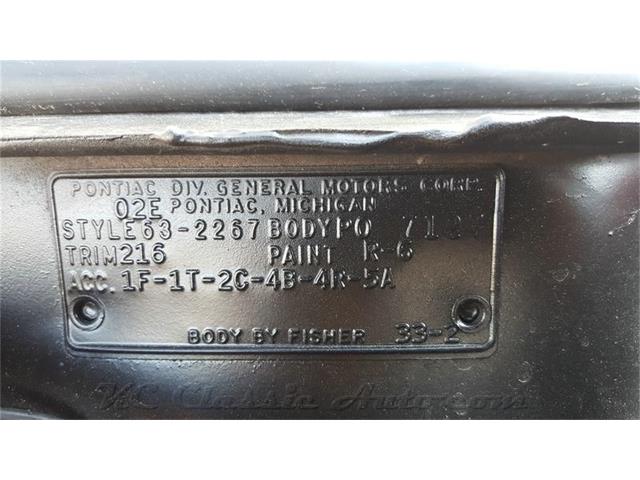 1963 Pontiac Lemans Convertible Restored (CC-959097) for sale in Lenexa, Kansas