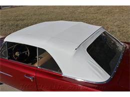 1963 Pontiac Lemans Convertible Restored (CC-959097) for sale in Lenexa, Kansas