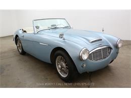 1959 Austin-Healey 100-6 (CC-959104) for sale in Beverly Hills, California