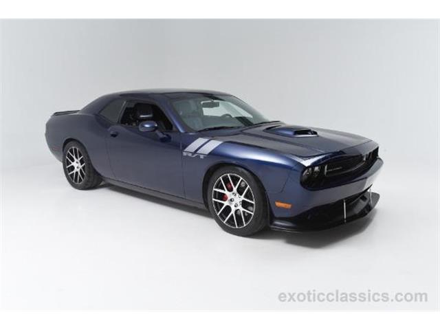 2014 Dodge Challenger R/T Plus (CC-959109) for sale in Syosset, New York