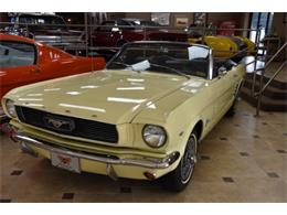 1966 Ford Mustang (CC-959111) for sale in Venice, Florida