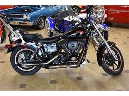 1991 Harley-Davidson Dyna (CC-959114) for sale in Venice, Florida