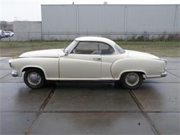 1959 Borgward Isabella (CC-959122) for sale in Waalwijk, Noord Brabant