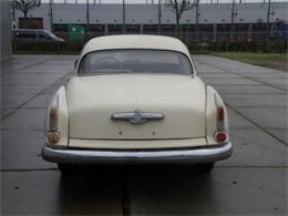 1959 Borgward Isabella (CC-959122) for sale in Waalwijk, Noord Brabant
