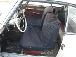 1959 Borgward Isabella (CC-959122) for sale in Waalwijk, Noord Brabant