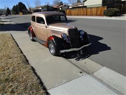 1935 Ford Tudor (CC-959131) for sale in Lakewood, Colorado