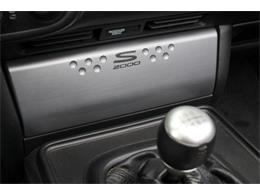 2006 Honda S2000 for Sale ClassicCars CC-959145