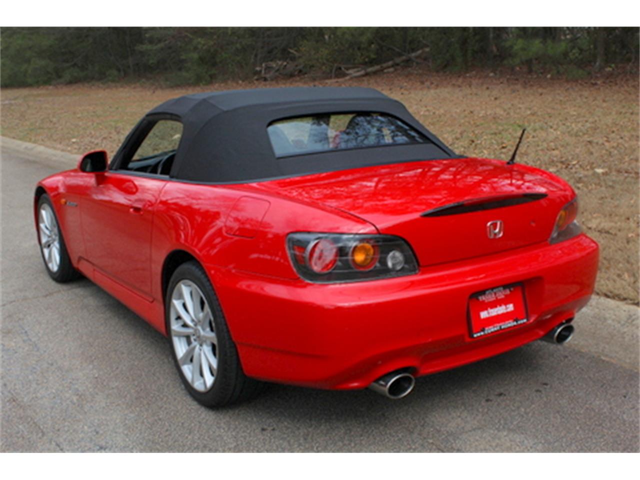 2006 Honda S2000 for Sale | ClassicCars.com | CC-959145