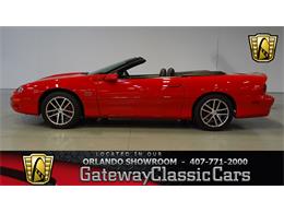 2002 Chevrolet Camaro (CC-950915) for sale in Lake Mary, Florida