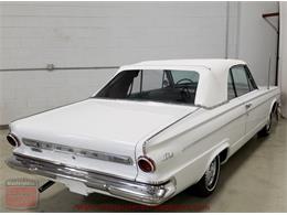 1963 Dodge Dart (CC-959156) for sale in Whiteland, Indiana
