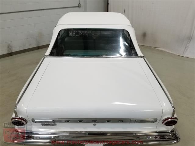 1963 Dodge Dart (CC-959156) for sale in Whiteland, Indiana