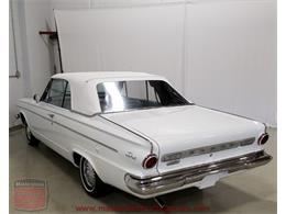 1963 Dodge Dart (CC-959156) for sale in Whiteland, Indiana