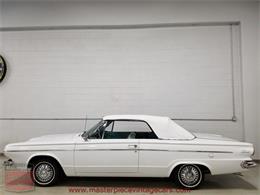 1963 Dodge Dart (CC-959156) for sale in Whiteland, Indiana