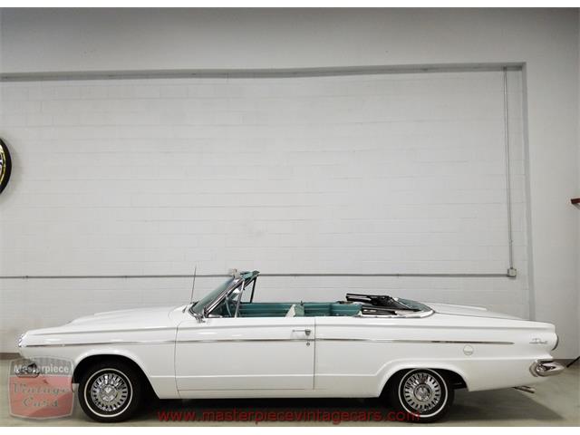 1963 Dodge Dart (CC-959156) for sale in Whiteland, Indiana