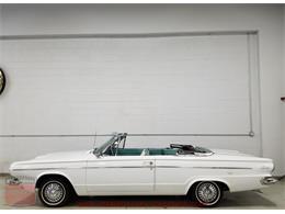 1963 Dodge Dart (CC-959156) for sale in Whiteland, Indiana