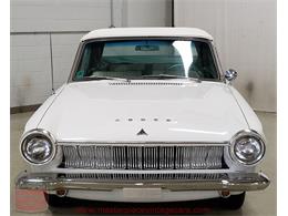 1963 Dodge Dart (CC-959156) for sale in Whiteland, Indiana
