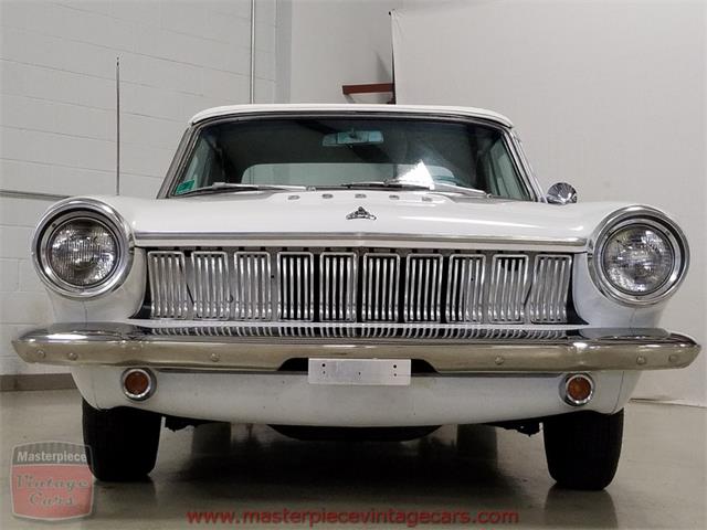 1963 Dodge Dart (CC-959156) for sale in Whiteland, Indiana