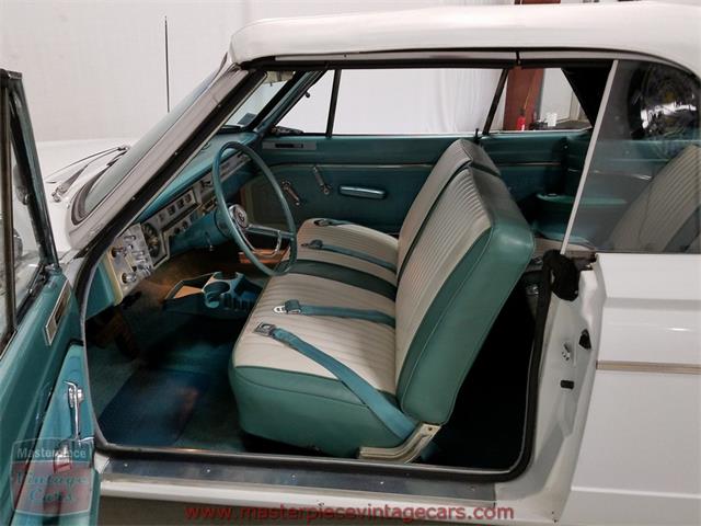 1963 Dodge Dart (CC-959156) for sale in Whiteland, Indiana