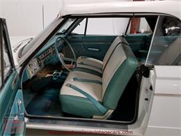 1963 Dodge Dart (CC-959156) for sale in Whiteland, Indiana