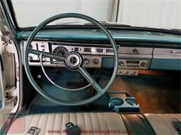 1963 Dodge Dart (CC-959156) for sale in Whiteland, Indiana