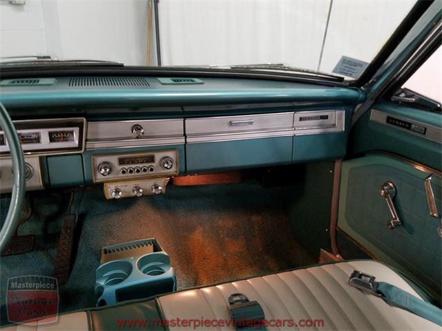 1963 Dodge Dart (CC-959156) for sale in Whiteland, Indiana