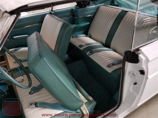 1963 Dodge Dart (CC-959156) for sale in Whiteland, Indiana