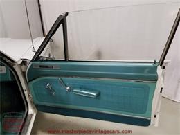 1963 Dodge Dart (CC-959156) for sale in Whiteland, Indiana