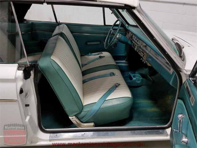 1963 Dodge Dart (CC-959156) for sale in Whiteland, Indiana