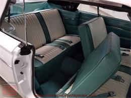1963 Dodge Dart (CC-959156) for sale in Whiteland, Indiana