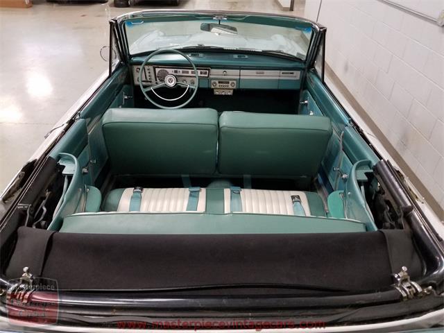 1963 Dodge Dart (CC-959156) for sale in Whiteland, Indiana