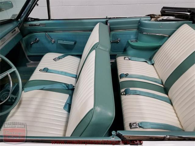 1963 Dodge Dart (CC-959156) for sale in Whiteland, Indiana