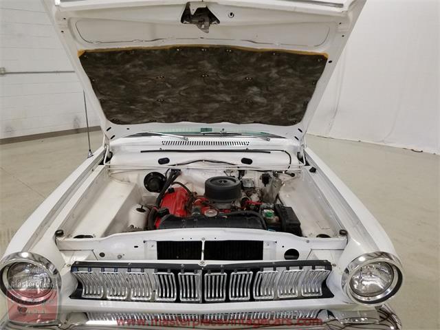 1963 Dodge Dart (CC-959156) for sale in Whiteland, Indiana