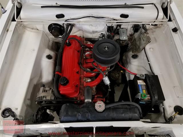 1963 Dodge Dart (CC-959156) for sale in Whiteland, Indiana