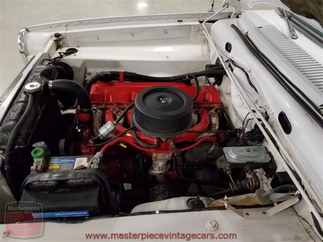 1963 Dodge Dart (CC-959156) for sale in Whiteland, Indiana