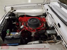 1963 Dodge Dart (CC-959156) for sale in Whiteland, Indiana