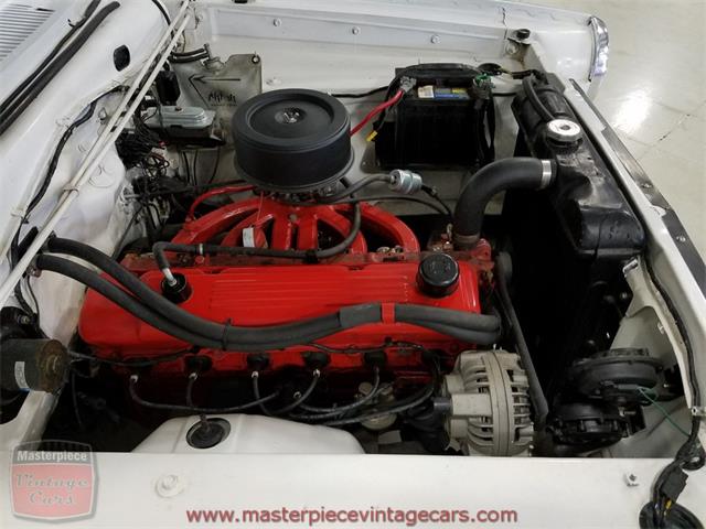 1963 Dodge Dart (CC-959156) for sale in Whiteland, Indiana