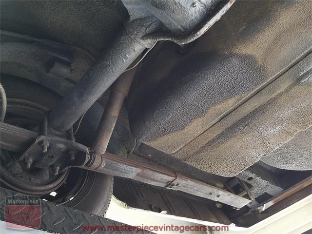1963 Dodge Dart (CC-959156) for sale in Whiteland, Indiana