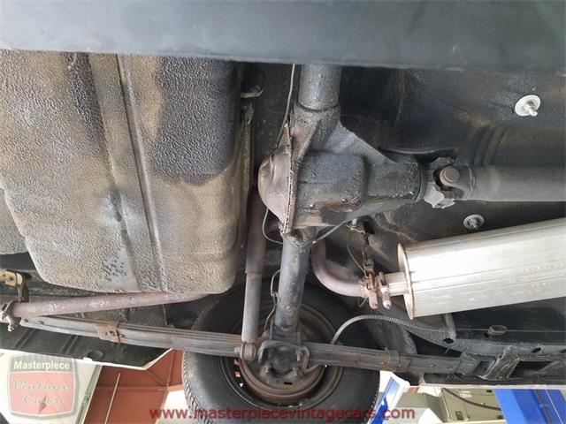 1963 Dodge Dart (CC-959156) for sale in Whiteland, Indiana