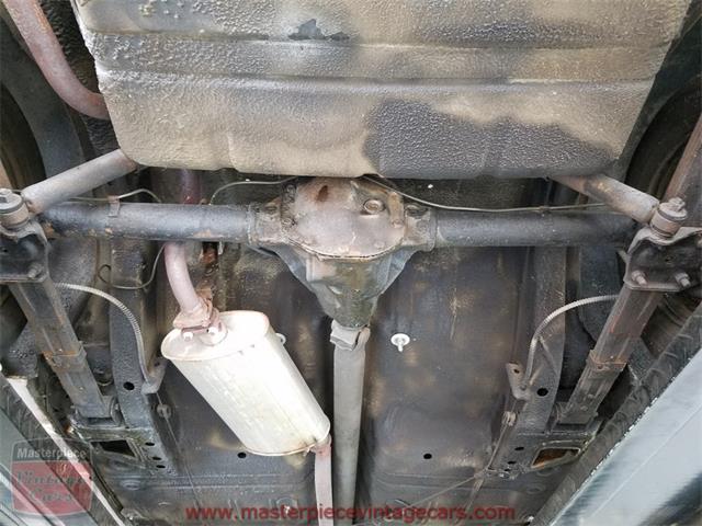 1963 Dodge Dart (CC-959156) for sale in Whiteland, Indiana