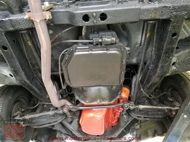 1963 Dodge Dart (CC-959156) for sale in Whiteland, Indiana