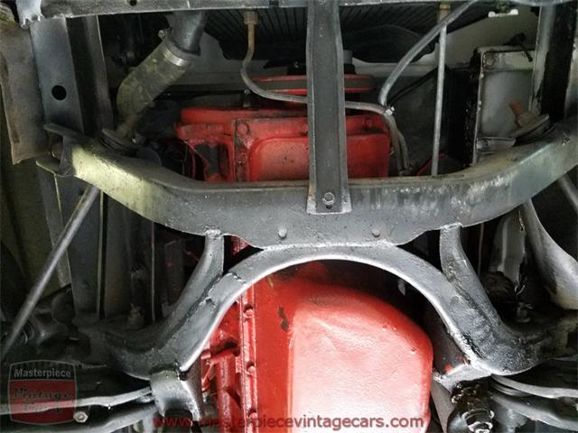 1963 Dodge Dart (CC-959156) for sale in Whiteland, Indiana