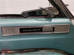 1963 Dodge Dart (CC-959156) for sale in Whiteland, Indiana