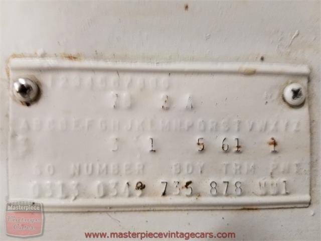 1963 Dodge Dart (CC-959156) for sale in Whiteland, Indiana