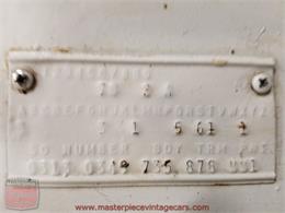 1963 Dodge Dart (CC-959156) for sale in Whiteland, Indiana